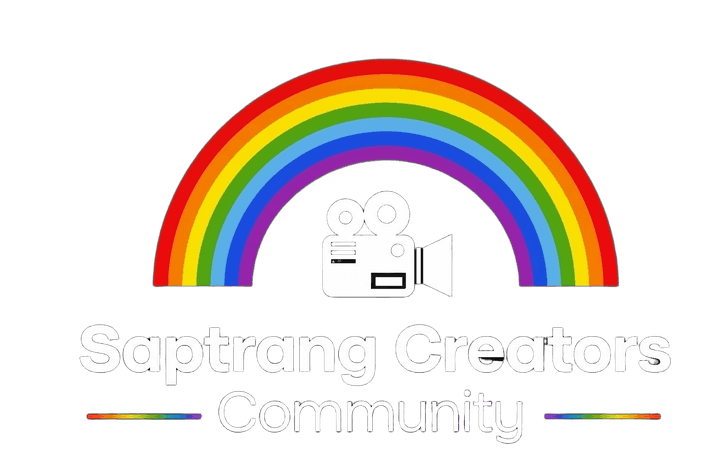 Saptrang Creators Community