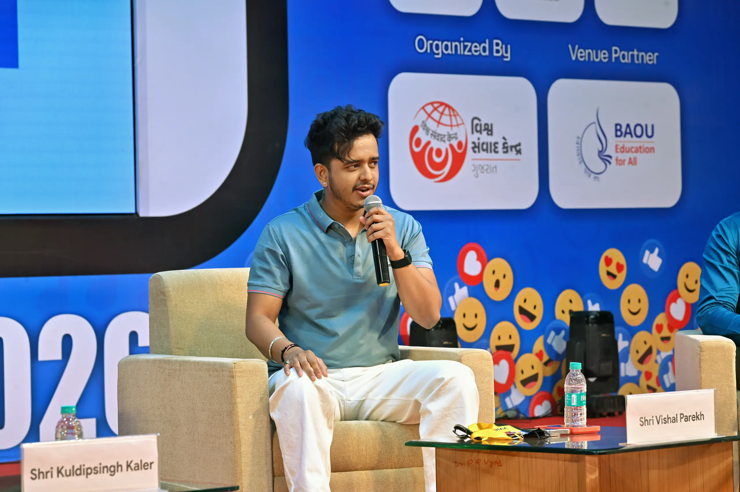 Creation as a Career & Art of Storytelling